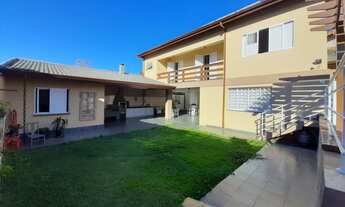 Imagem 2: CASA DE 288m² À VENDA NO MORUMBI, ATIBAIA - SP