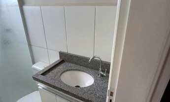 Imagem 2: APARTAMENTO RESIDENCIAL em AMERICANA - SP, CATHARINA ZANAGA