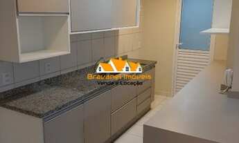 Imagem 6: Apartamento para comprar Jardim Ermida I Jundiaí