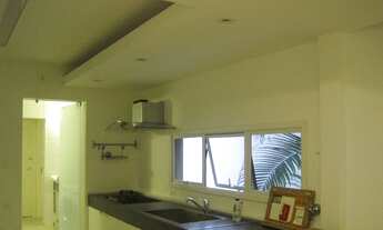 Imagem 5: Apartamento de 224m² com 4 quartos na Vila Uberabinha