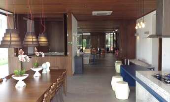 Imagem 4: Terreno - Alphaville Nova Esplanada - Votorantim