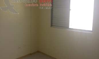 Imagem: Residencial - Vila Osasco