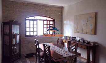 Imagem 5: VARGEM GRANDE PAULISTA - Casa de Condomínio - Tijuco Preto