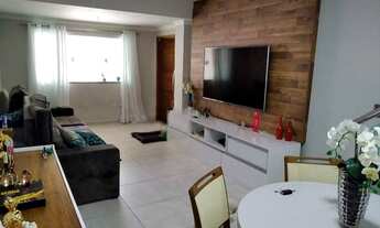 Imagem 4: Sobrado Pq.Continental - 3dorms,4vagas-R$ 590 mil financia