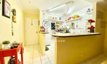 Imagem 5: Apartamento Padrão