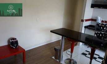 Imagem 3: Apartamento com 2 dormitórios à venda, 55 m² por R$ 228.000 - Vila Zamataro - Guarulhos/SP