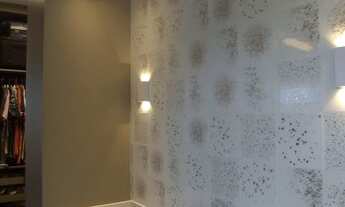 Imagem 4: Porteira Fechada - Alphaville 2 - Casa de condomínio sobrado para venda tem 330 m2