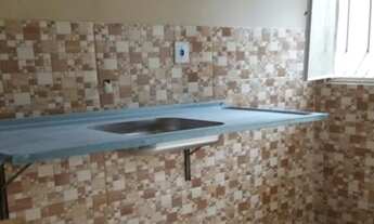 Imagem: Casa RESIDENCIAL em Nova Iguaçu - RJ, Jardim