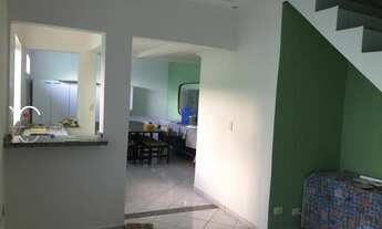 Imagem 3: Sobrado à venda, 95 m² por R$ 325.000,00 - Vila Barros - Guarulhos/SP