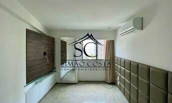 Imagem 6: Apartamento para venda tem 105 metros quadrados com 3 quartos em Boa Viagem - Recife - Per