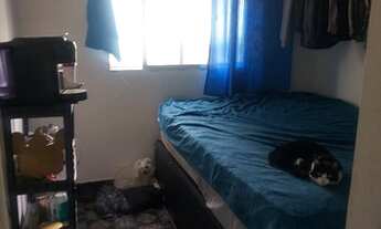 Imagem 4: APARTAMENTO - 2DORM - R$ 120 MIL - SOMENTE A VISTA GRAJAU