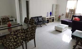 Imagem 3: Apartamento para venda com 100 metros quadrados com 2 quartos em Pitangueiras - Guarujá