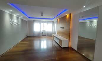 Imagem 2: Aparto de 160m² - excelemte localização - andar alto 3 dorm. 1 suite - 2 vagas demarcadas