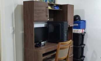 Imagem 5: Apartamento com 2 dormitórios à venda, 86 m² por R$ 480.000,00 - Jardim Tarraf II - São Jo