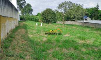 Imagem 4: Terreno à venda, 1020 m² por R$ 300.000,00 - Condomínio Terras de Santa Rosa - Salto/SP