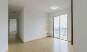 Imagem 3: Apartamento com 2 dormitórios à venda, 50 m² por R$ 554.000 - Belém - São Paulo/SP