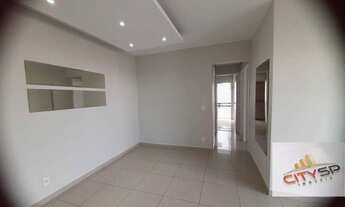 Imagem 2: Apartamento com 3 dormitórios à venda, 75 m² por R$ 560.000,00 - Conceição - São Paulo/SP