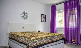 Imagem 6: Apartamento à venda, 104 m² por R$ 580.000,00 - Gonzaga - Santos/SP