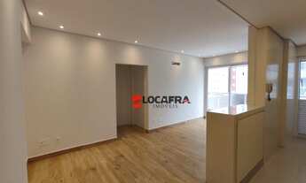 Imagem 2: Apartamento com 2 dormitórios, 78 m² - venda por R$ 495.000,00 ou aluguel por R$ 2.310,00