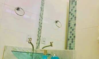 Imagem 6: Casa para venda tem 216 metros quadrados com 3 quartos