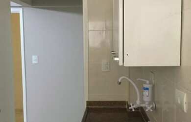 Imagem 11: Apartamento com 1 dormitório à venda, 60 m² por R$ 220.000,00 - Gonzaguinha - São Vicente