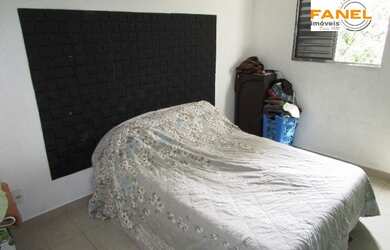 Imagem 5: TABOãO DA SERRA - Apartamento Padrão - Chácara Agrindus