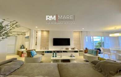 Imagem 4: Cobertura para venda possui 290 metros quadrados com 4 quartos em Riviera - Bertioga - SP