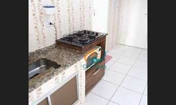 Imagem: Apartamento com 2 dormitórios à venda