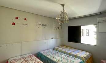 Imagem 7: Apto com 198 m², 4 suites, Próximo a Av Isaac Póvoas