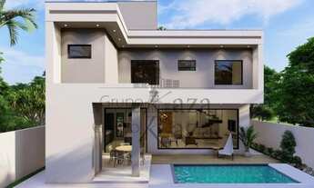 Imagem 6: Casa em Condomínio - Residencial Reserva Rudá - 3 Dormitórios