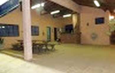 Imagem 2: Chácara para venda possui 1500 metros quadrados com 3 quartos