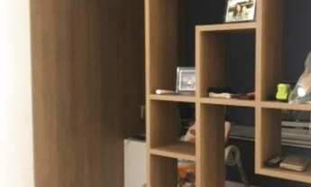 Imagem 5: Mund espaço Cerâmica venda possui 140 m²com 3 Suites 2 vagas