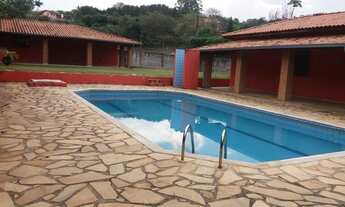 Imagem 7: Linda Casa de Campo em Condomínio de Itupeva