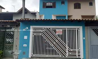 Imagem: Sobrado para Venda em Mogi das Cruzes, Brás