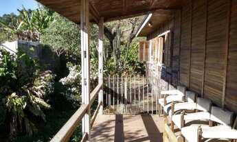 Imagem: Chácara em Mairiporã - 7.200 m2 - Área