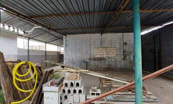 Imagem 3: Galpão Industrial Jacareí Permuta ,SP