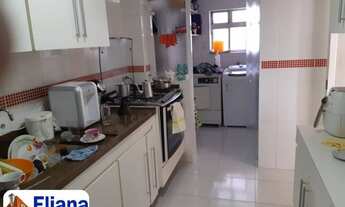 Imagem 5: Ótimo -Apto Goiás- Frente clube GM