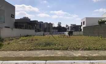Imagem 5: Terreno - Condomínio Reserva da Barra - 450m²