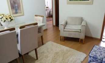 Imagem: Apartamento para venda com 46 metros quadrados