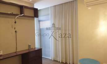 Imagem 4: Casa Condomínio - Condomínio Residencial Aquarius IV - 560m² - 3 Suítes