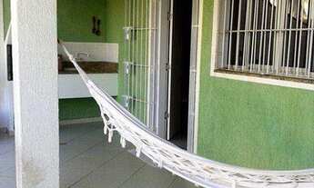 Imagem 5: Sobrado à venda com 3 dorms, Vila São Paulo, Mongaguá - R$ 450 mil, Cod: 5804