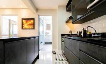 Imagem 2: Apartamento para venda 18 do forte