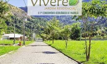 Imagem: Condomínio Vivere Jardim Residencial Maricá