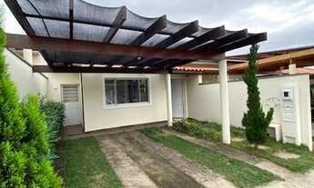 Imagem: Casa de condomínio para aluguel e venda