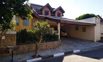 Imagem: CONDOMÍNIO IBITI DO PAÇO - CA2514