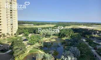 Imagem 2: Apartamento para venda Condomínio Riserva Uno tem 333 metros quadrados com 4 quartos