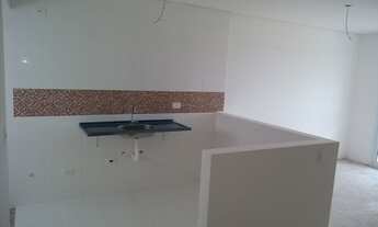 Imagem 2: Apartamento - Centro - Diadema