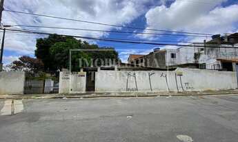 Imagem 5: Lote/Terreno para venda com 2614 metros quadrados em Jardim Célia - Guarulhos - SP