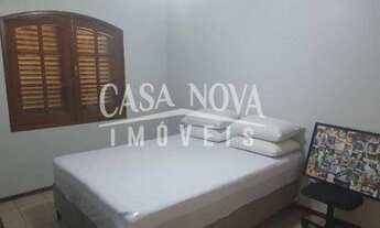 Imagem 7: Casa com 4 dormitórios à venda, 420 m² por R$ 1.600.000,00 - Condomínio Estância Marambaia