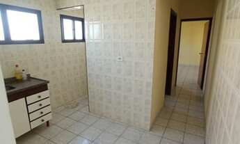 Imagem 5: Apartamento para aluguel possui 55 metros quadrados com 1 quarto em Tupi - Praia Grande